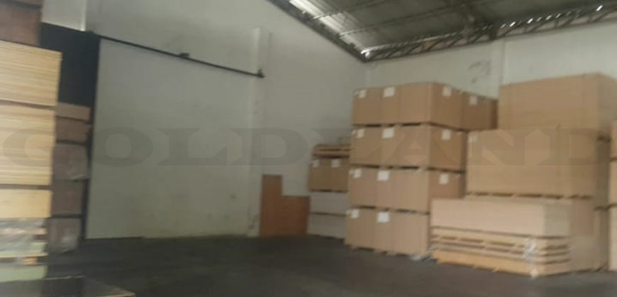 Kode : 15874 (Jf), Gudang dijual Bekasi, Luas 1.600 meter, Bekasi