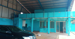 Kode : 15854 (Br/AT), Gudang DIjual Bekasi, Luas 500 meter (25×20 m2), Bekasi
