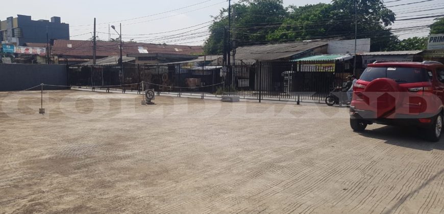 Kode :15872 (Jf), Ruko DIjual Bekasi, Luas 150 meter (10×15 m2), Bekasi