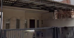 Kode : 15883 (Ay/Br/Jm), Rumah Dijual Paradise, Luas 90 meter (6×15 m2), Jakarta Utara