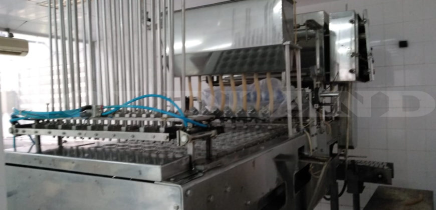 Kode : 15708 (Br/Fd/At), Gudang Dijual Sukabumi, Luas 41.887 meter, Jawa Barat