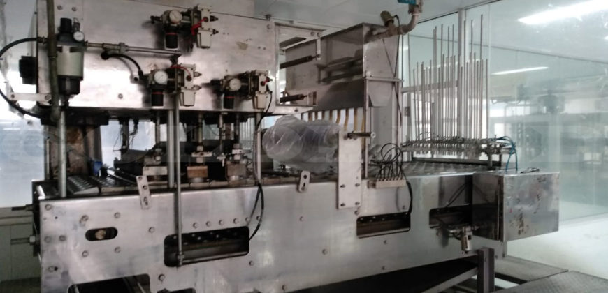 Kode : 15708 (Br/Fd/At), Gudang Dijual Sukabumi, Luas 41.887 meter, Jawa Barat