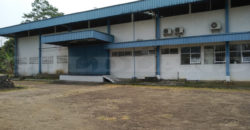 Kode : 15708 (Br/Fd/At), Gudang Dijual Sukabumi, Luas 41.887 meter, Jawa Barat