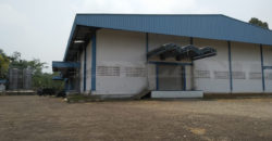 Kode : 15708 (Br/Fd/At), Gudang Dijual Sukabumi, Luas 41.887 meter, Jawa Barat
