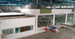 Kode : 15708 (Br/Fd/At), Gudang Dijual Sukabumi, Luas 41.887 meter, Jawa Barat