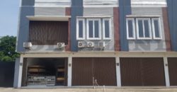 Kode :15872 (Jf), Ruko DIjual Bekasi, Luas 150 meter (10×15 m2), Bekasi