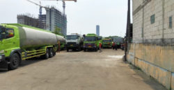 Kode : 15644 (Su), Gudang Dijual Cakung, Luas 1497 meter, Jakarta Timur