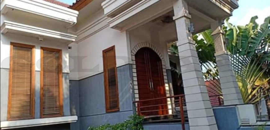 Kode : 15823 (Js), Rumah Dijual Pasar minggu, Luas 895 meter, Jakarta selatan