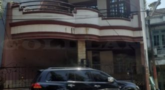 Kode : 15725 (Si.Yg, Rumah dijual sunter, Luas 114 meter (6×19 m2), Jakarta Utara