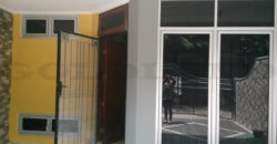 Kode : 15729 (Si/Yg), Rumah dijual sunter, Luas 108 meter (6×18 m2), Jakarta Utara