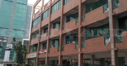 Kode : 15707 (Br/Fd/At), Ruko Dijual Cempaka mas, Luas tanah 84 meter, Jakarta Pusat