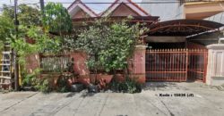 KODE :15836(Jf) Rumah Dijual Tanjung Priok, Luas 213 Meter, Jakarta Utara