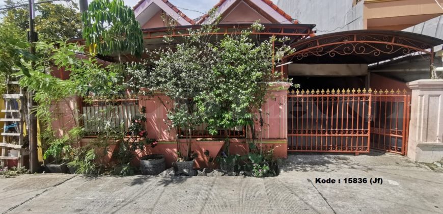 KODE :15836(Jf) Rumah Dijual Tanjung Priok, Luas 213 Meter, Jakarta Utara