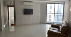 KODE :15606(Ir) Apartemen Dijual The Mansion, Luas 28 Meter, Jakarta Pusat