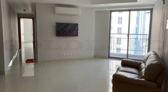 KODE :15606(Ir) Apartemen Dijual The Mansion, Luas 28 Meter, Jakarta Pusat