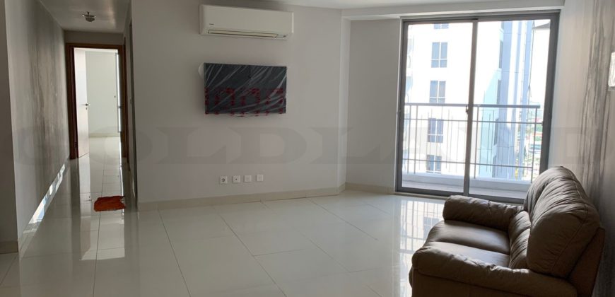 KODE :15606(Ir) Apartemen Dijual The Mansion, Luas 28 Meter, Jakarta Pusat