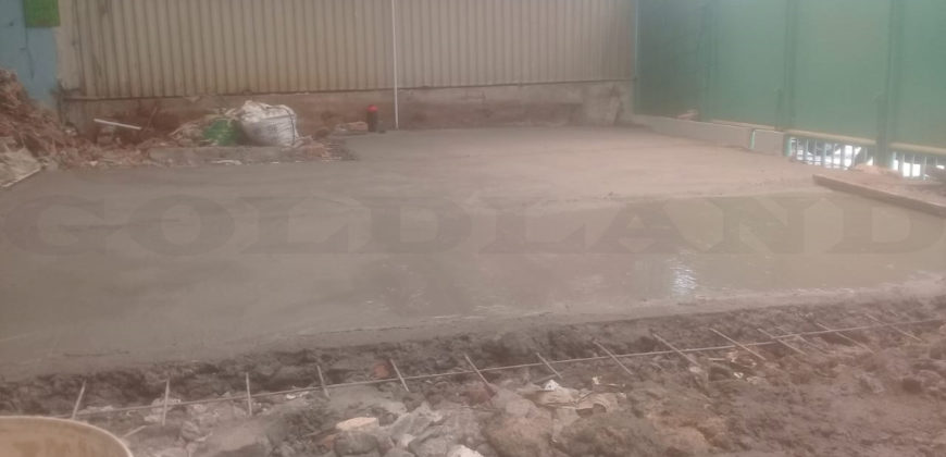 Kode : 15839 (Ay/Br), Ruko DIjual/sewa Sawah besar, Luas 200 meter (10×20 m2), Jakarta Pusat
