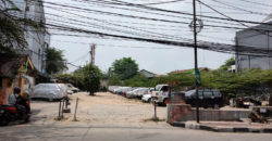 Kode : 15816 (Ay/Br), Tanah Dijual Semper, Luas 692 meter, Jakarta Utara