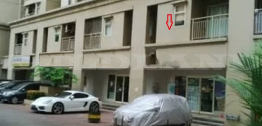 Kode: 15636(Ak), Ruko Disewa Mediterania Garden, Luas 9×10 meter(90 meter), Tanjung duren, Jakarta Barat