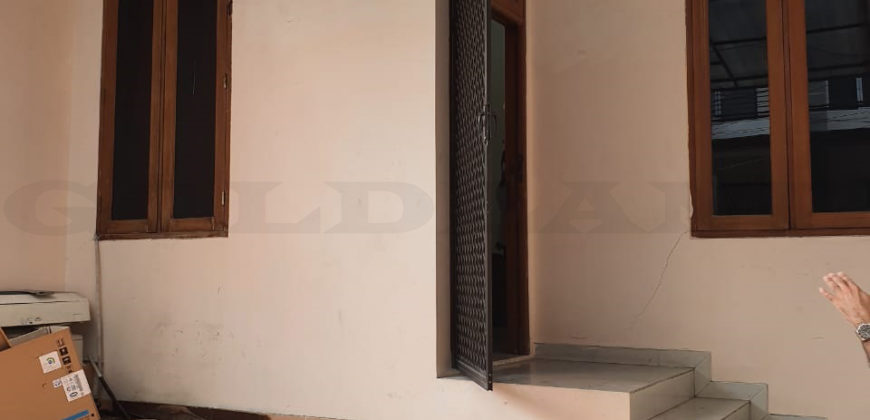 Kode : 15883 (Ay/Br/Jm), Rumah Dijual Paradise, Luas 90 meter (6×15 m2), Jakarta Utara