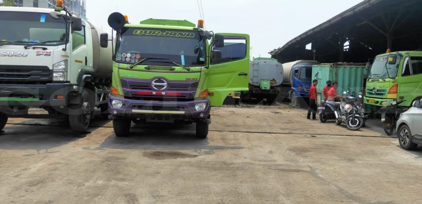 Kode : 15644 (Su), Gudang Dijual Cakung, Luas 1497 meter, Jakarta Timur