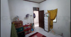 Kode : 15596 (Dj), RUmah Dijual Sunter, Luas 75 (5×15 m2), Jakarta Utara