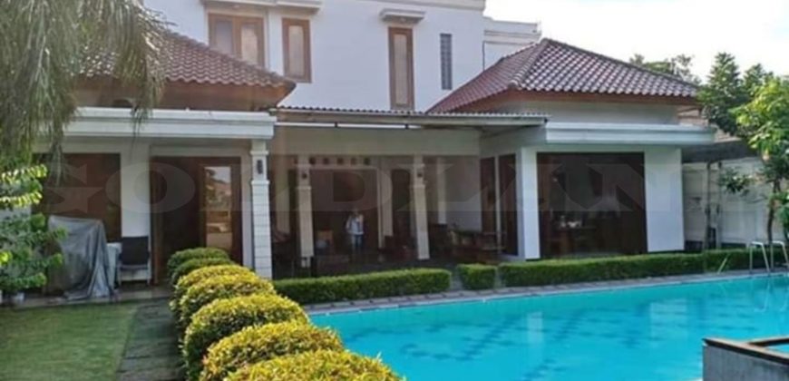 Kode : 15823 (Js), Rumah Dijual Pasar minggu, Luas 895 meter, Jakarta selatan