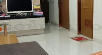 Kode : 15719 (Si/Yg), Rumah dijual sunter, Luas 96 meter (6×16 m2), Jakarta Utara