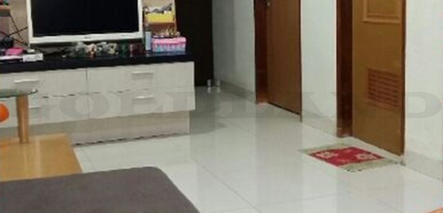 Kode : 15719 (Si/Yg), Rumah dijual sunter, Luas 96 meter (6×16 m2), Jakarta Utara