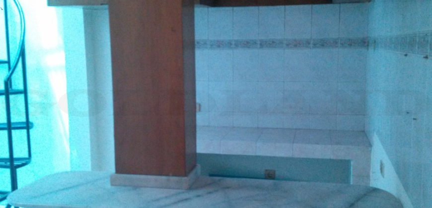 Kode : 15729 (Si/Yg), Rumah dijual sunter, Luas 108 meter (6×18 m2), Jakarta Utara