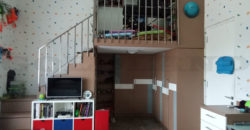 KODE :15714(Si/Yg) Rumah Dijual Alam Sutera, Full Furnish, Luas 11×27 Meter, Tangerang