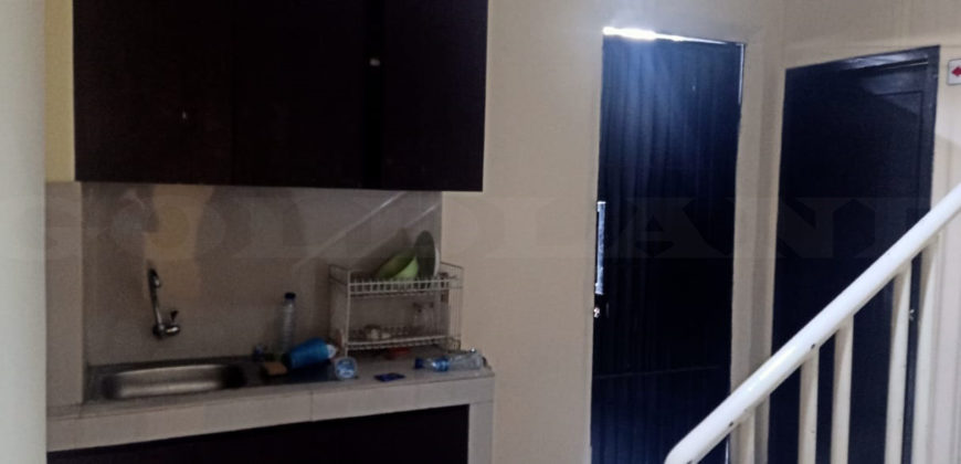 Kode : 15812 (Br), Ruko Disewa Cideng timur, Luas 85 meter (5×17 m2),Jakarta pusat