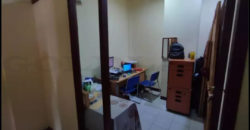 Kode : 15751 (Dj), Ruko DIjual cempaka mas, Luas 60 meter, Jakarta Pusat