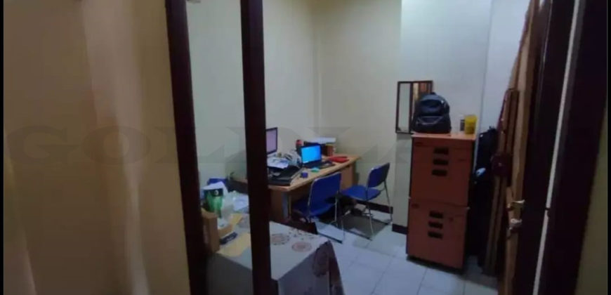 Kode : 15751 (Dj), Ruko DIjual cempaka mas, Luas 60 meter, Jakarta Pusat
