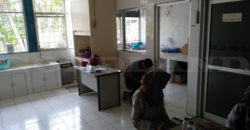 Kode : 15708 (Br/Fd/At), Gudang Dijual Sukabumi, Luas 41.887 meter, Jawa Barat