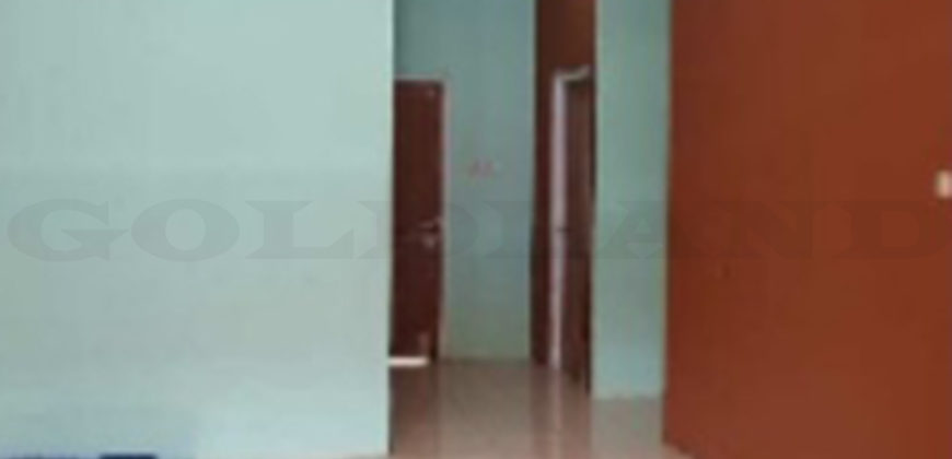 Kode : 15852 (Jf), Rumah dijual Ciomas , Luas 180 meter, Bogor