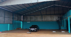 Kode : 15854 (Br/AT), Gudang DIjual Bekasi, Luas 500 meter (25×20 m2), Bekasi