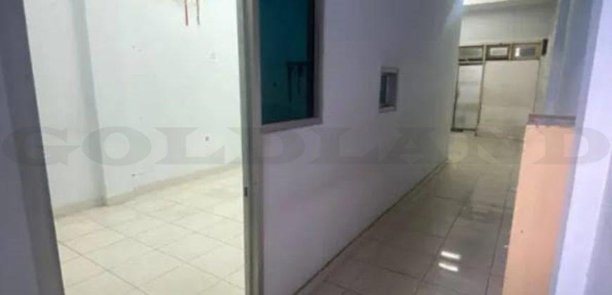 Kode : 15755 (Dj), Ruko Dijual Cakung, Luas 162 meter (9×18 m2), Jakarta Timur