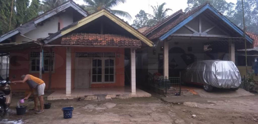 Kode : 15848 (Br/At/Fd), Tanah Dijual Balaraja, Luas 3.192 meter, Tangerang