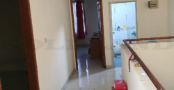 Kode : 15883 (Ay/Br/Jm), Rumah Dijual Paradise, Luas 90 meter (6×15 m2), Jakarta Utara