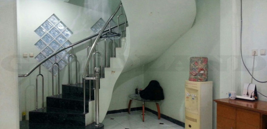 KODE :15735(Jf) Rumah Dijual Kelapa Gading, Luas 6×15 Meter, Jakarta Utara