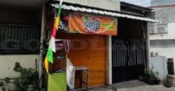 Kode : 15596 (Dj), RUmah Dijual Sunter, Luas 75 (5×15 m2), Jakarta Utara