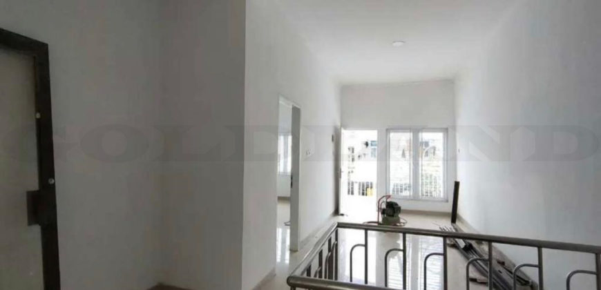 Kode : 15716 (Si/Yg), Rumah Dijual sunter, Luas 126 meter (6×21 m2), Jakarta Utara