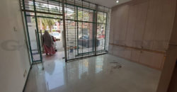 Kode : 15707 (Br/Fd/At), Ruko Dijual Cempaka mas, Luas tanah 84 meter, Jakarta Pusat