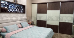 KODE :15714(Si/Yg) Rumah Dijual Alam Sutera, Full Furnish, Luas 11×27 Meter, Tangerang