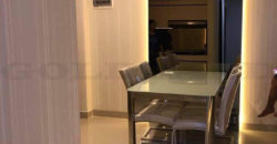 KODE :15706(Js) Apartemen Dijual/Disewa Springhill, Full Furnish, Luas 99 Meter, Jakarta Pusat