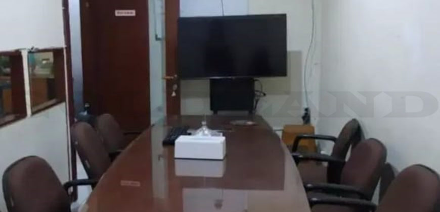 Kode : 15751 (Dj), Ruko DIjual cempaka mas, Luas 60 meter, Jakarta Pusat