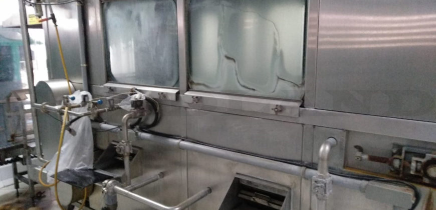 Kode : 15708 (Br/Fd/At), Gudang Dijual Sukabumi, Luas 41.887 meter, Jawa Barat