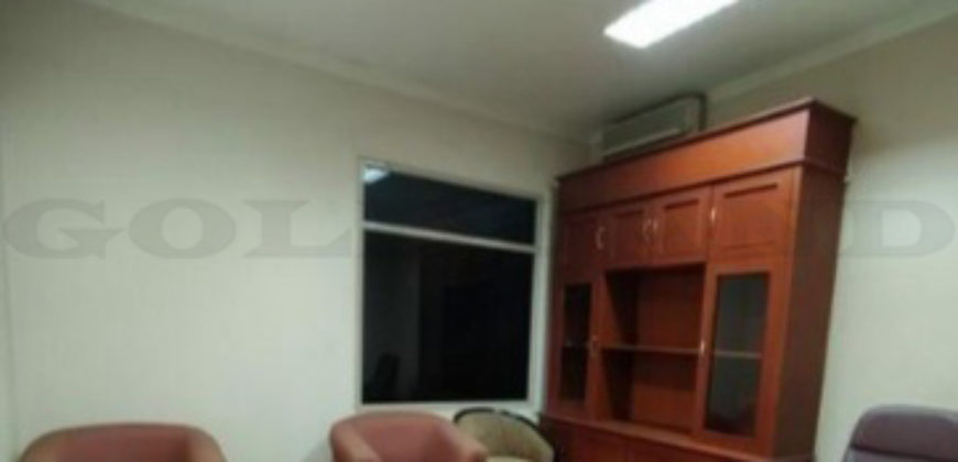 Kode : 15630 (Bn), Gedung Dijual Gunung sahari, Luas 560 meter, Jakarta Pusat