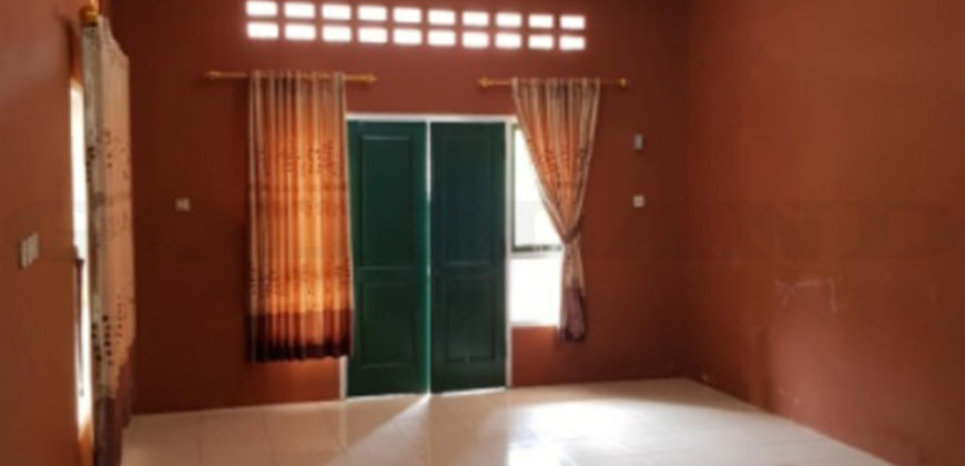 Kode : 15852 (Jf), Rumah dijual Ciomas , Luas 180 meter, Bogor